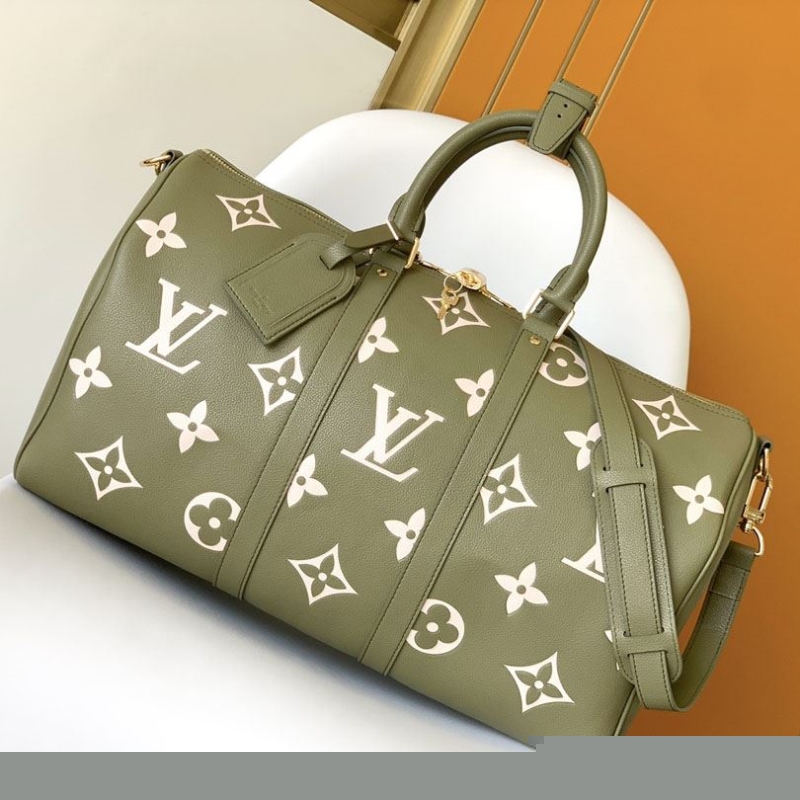 LV Travel Bags